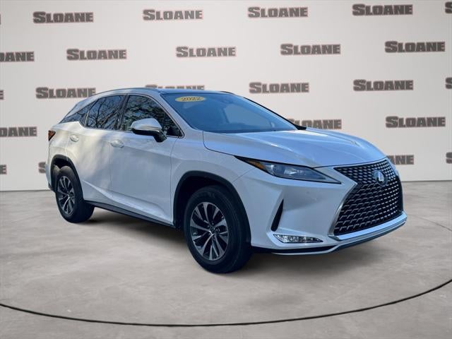 2022 Lexus RX 350 350