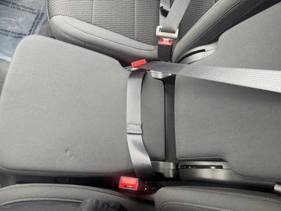 2021 Chevrolet Silverado Custom