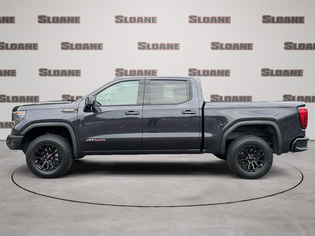 2023 GMC Sierra AT4X