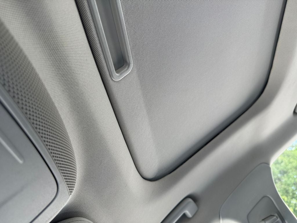 2016 Lincoln MKZ Base