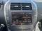 2016 Lincoln MKZ Base