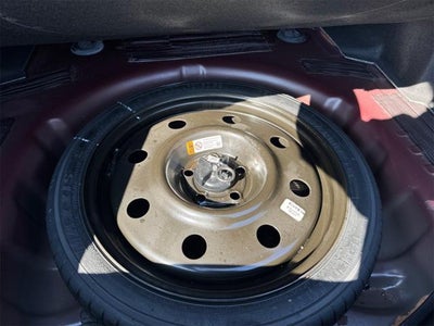 2018 Lincoln MKZ Reserve