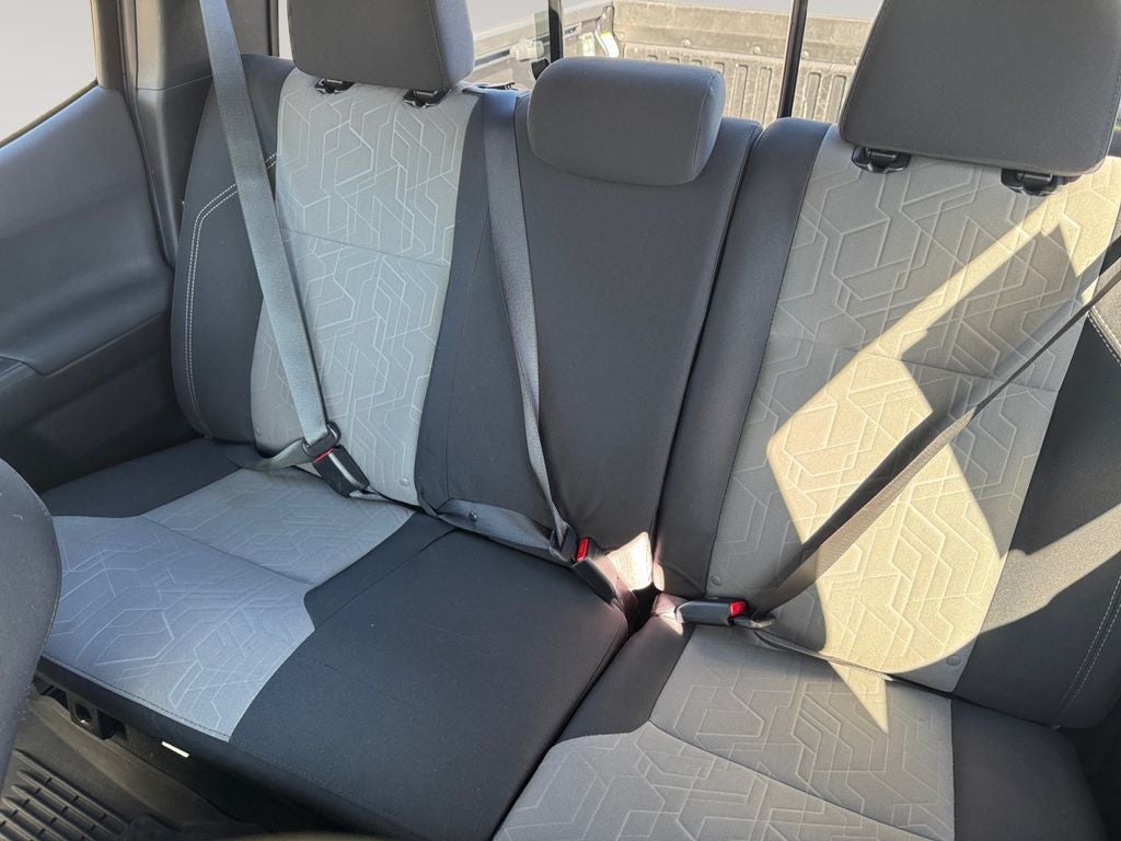 2022 Toyota TACOMA TRD OFFRD TRD Off-Road V6