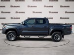 2022 Toyota TACOMA TRD OFFRD TRD Off-Road V6