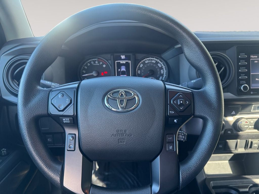 2023 Toyota TACOMA SR SR V6