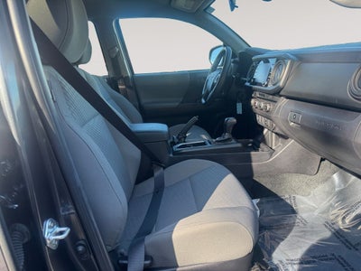 2023 Toyota TACOMA SR SR V6