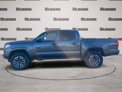 2023 Toyota TACOMA SR SR V6