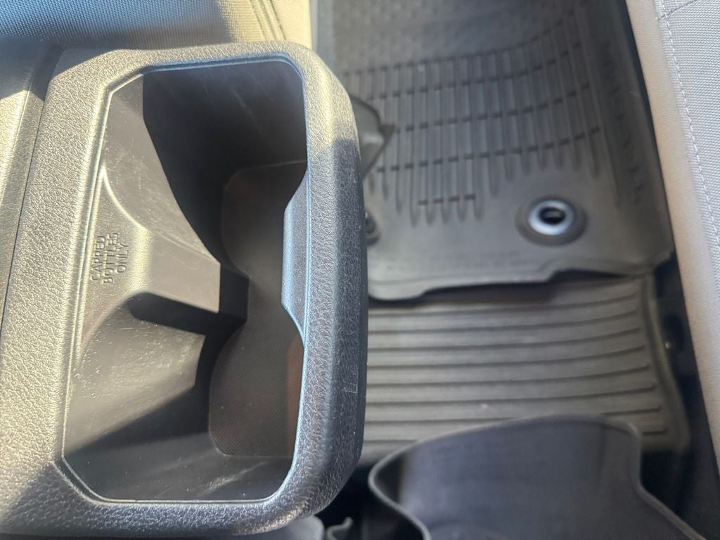 2023 Toyota TACOMA SR SR V6