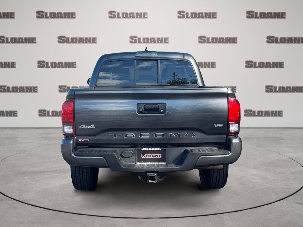 2023 Toyota TACOMA SR SR V6