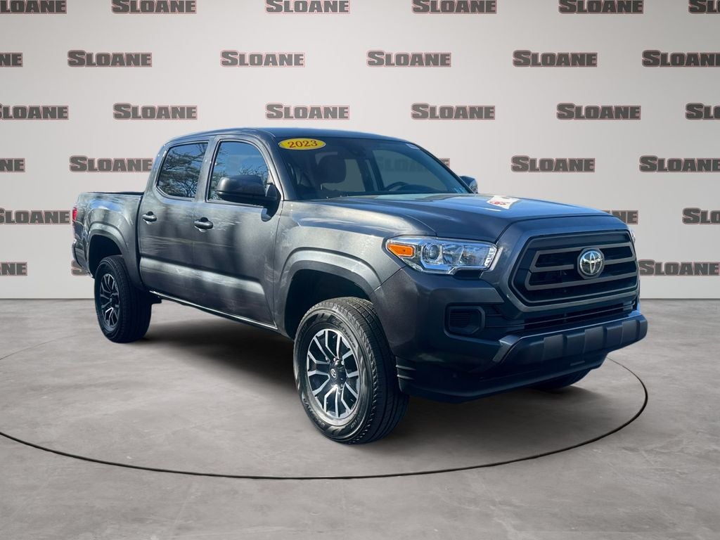 2023 Toyota TACOMA SR SR V6