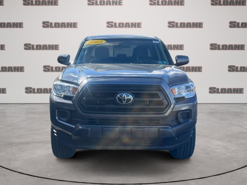2023 Toyota TACOMA SR SR V6