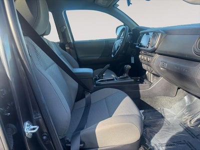 2023 Toyota TACOMA SR SR V6