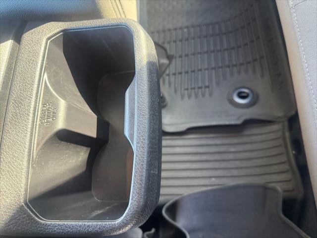 2023 Toyota TACOMA SR SR V6