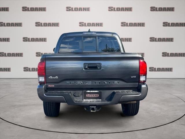 2023 Toyota TACOMA SR SR V6