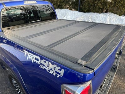 2023 Toyota TACOMA TRD SPORT TRD Sport V6