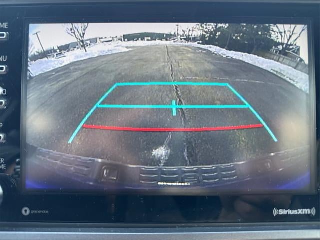 2023 Toyota TACOMA TRD SPORT TRD Sport V6