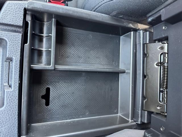 2023 Toyota TACOMA TRD SPORT TRD Sport V6