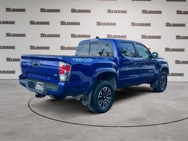 2023 Toyota TACOMA TRD SPORT TRD Sport V6