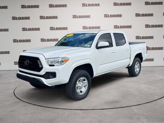 2023 Toyota TACOMA SR SR V6
