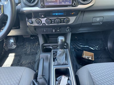 2023 Toyota TACOMA SR5 SR5 V6