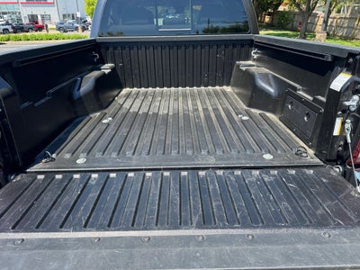 2023 Toyota TACOMA SR5 SR5 V6