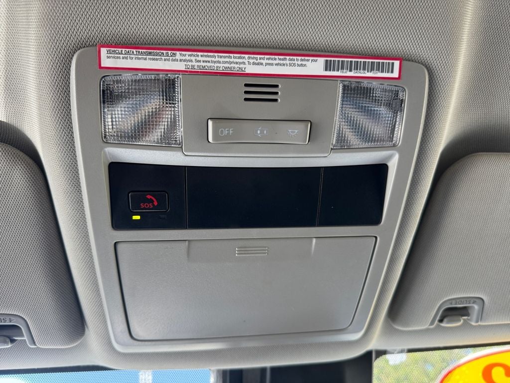 2023 Toyota TACOMA SR5 SR5 V6