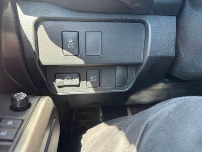 2023 Toyota TACOMA SR5 SR5 V6