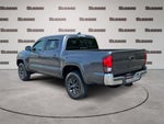 2023 Toyota TACOMA SR5 SR5 V6