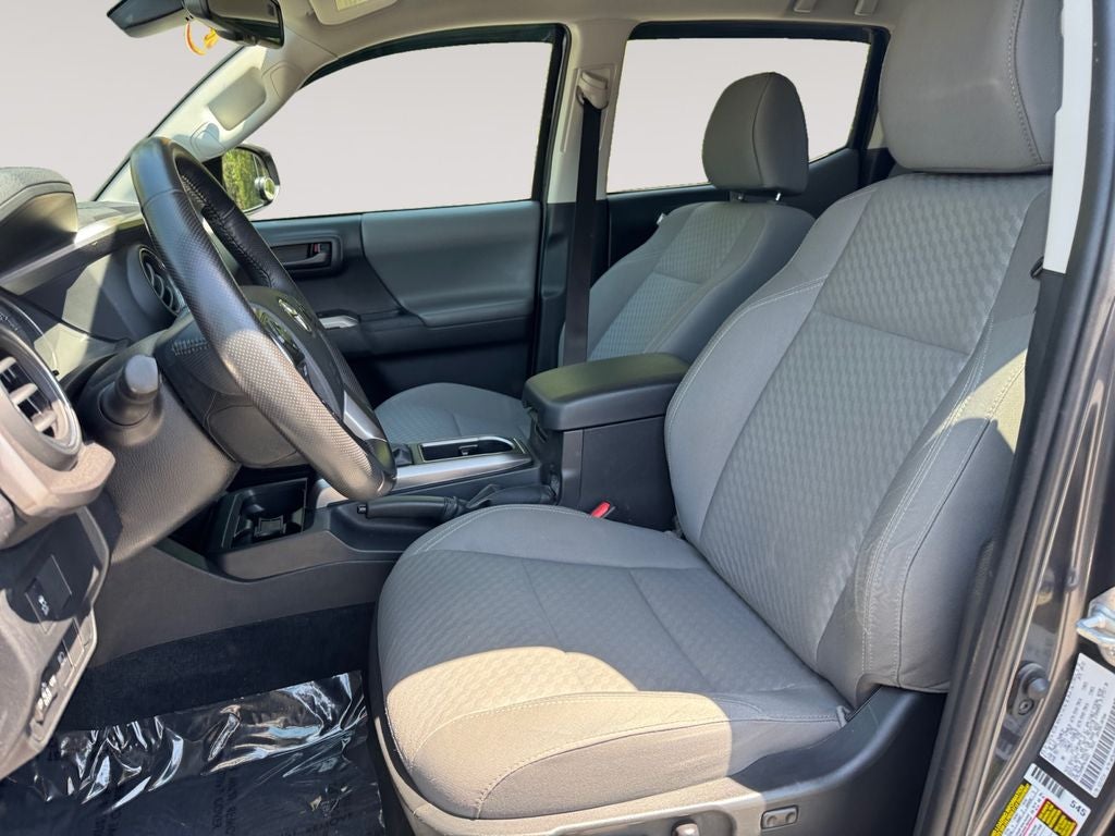 2023 Toyota TACOMA SR5 SR5 V6