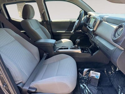 2023 Toyota TACOMA SR5 SR5 V6