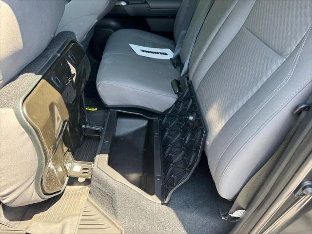 2023 Toyota TACOMA SR5 SR5 V6