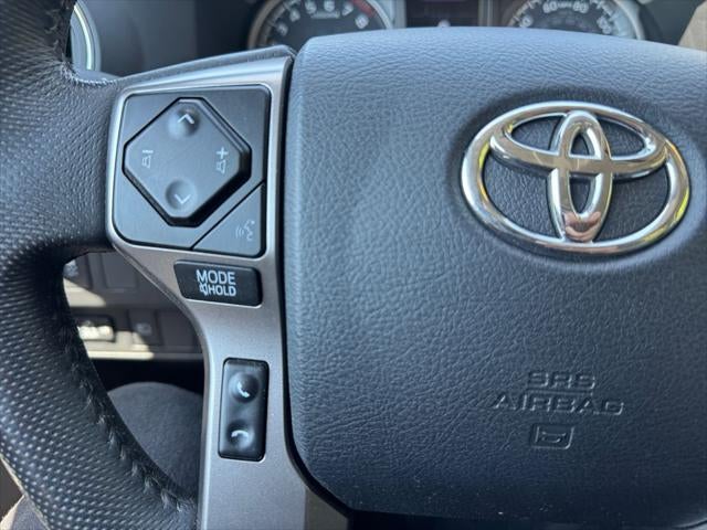2023 Toyota TACOMA SR5 SR5 V6