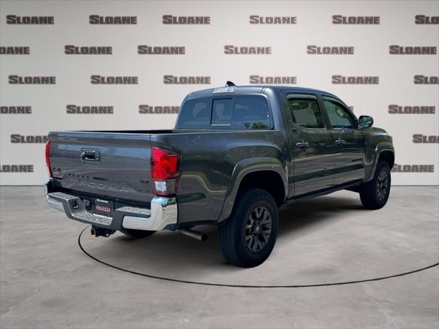 2023 Toyota TACOMA SR5 SR5 V6