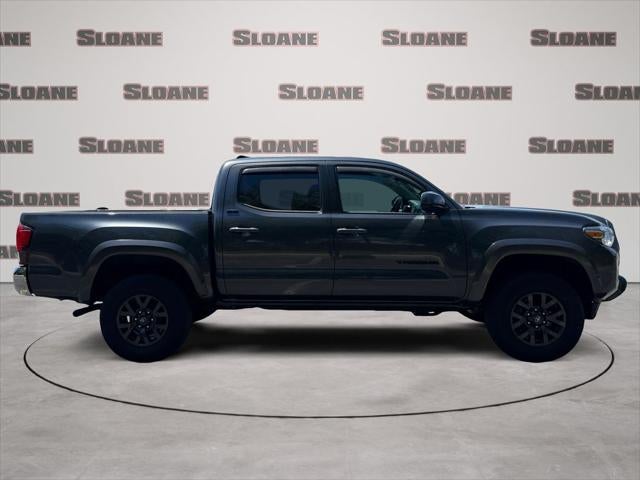 2023 Toyota TACOMA SR5 SR5 V6