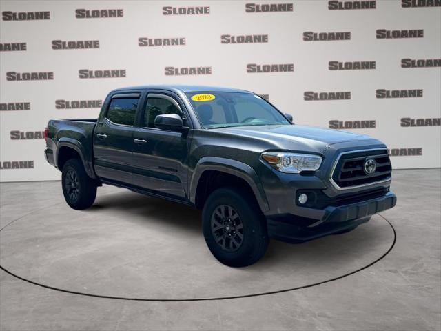 2023 Toyota TACOMA SR5 SR5 V6