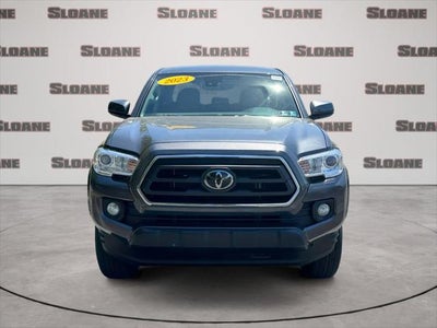 2023 Toyota TACOMA SR5 SR5 V6