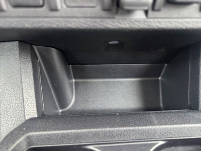 2023 Toyota TACOMA SR5 SR5 V6