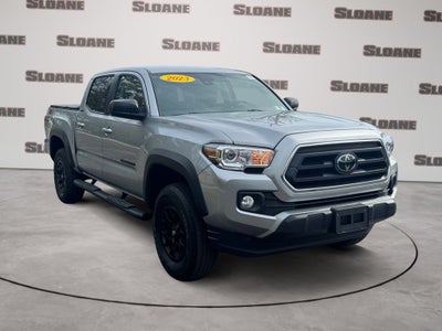 2023 Toyota TACOMA SR5 SR5 V6
