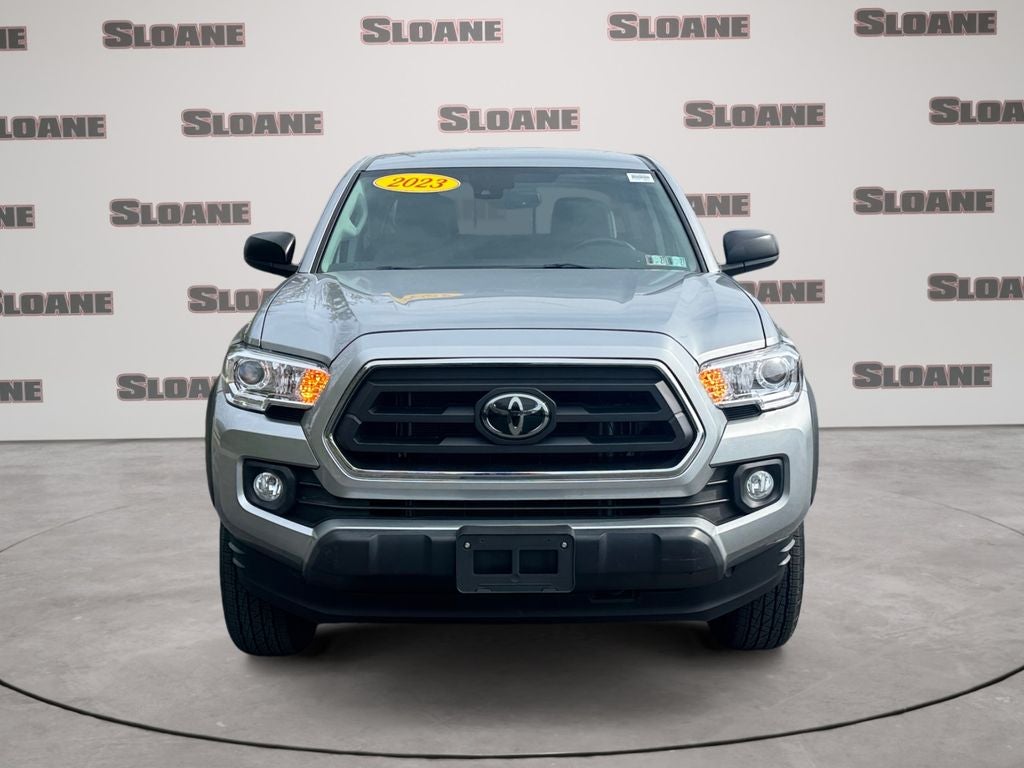 2023 Toyota TACOMA SR5 SR5 V6