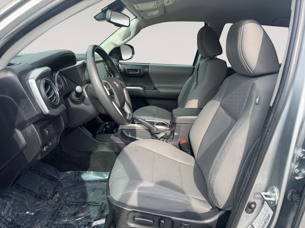 2023 Toyota TACOMA SR5 SR5 V6