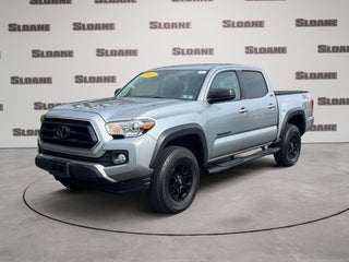 2023 Toyota TACOMA SR5 SR5 V6