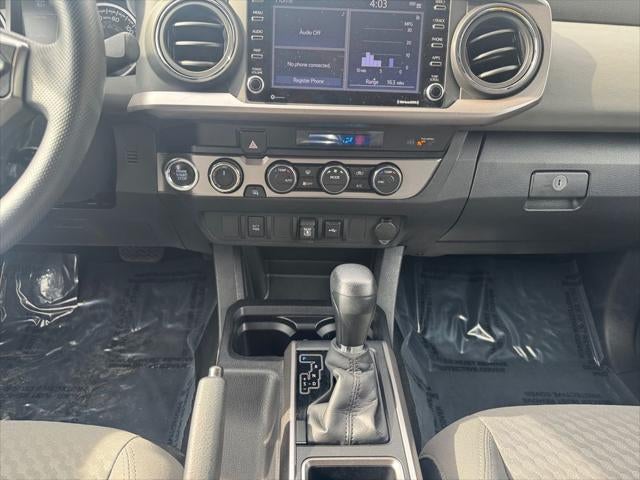 2023 Toyota TACOMA SR5 SR5 V6