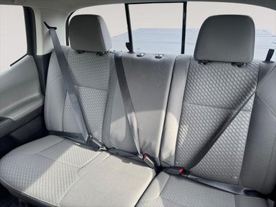 2023 Toyota TACOMA SR5 SR5 V6