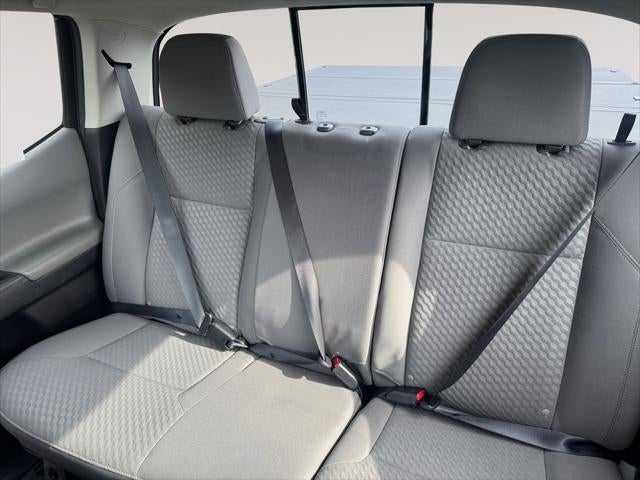 2023 Toyota TACOMA SR5 SR5 V6