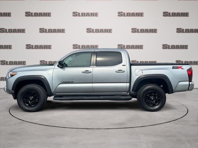 2023 Toyota TACOMA SR5 SR5 V6