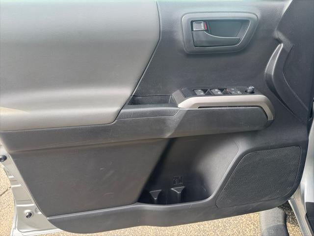 2023 Toyota TACOMA SR5 SR5 V6