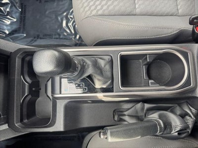 2023 Toyota TACOMA SR5 SR5 V6