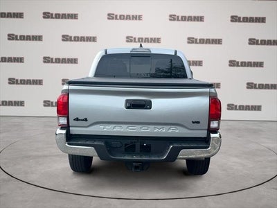 2023 Toyota TACOMA SR5 SR5 V6