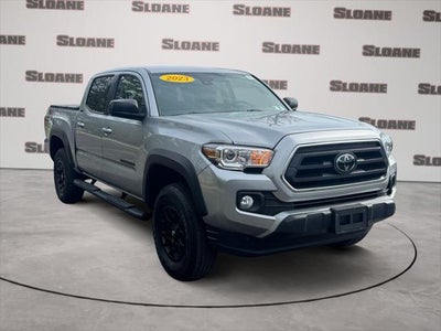 2023 Toyota TACOMA SR5 SR5 V6