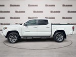 2018 Toyota Tacoma Limited V6
